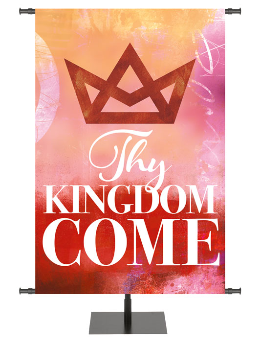 Divine Impressions Thy Kingdom Come