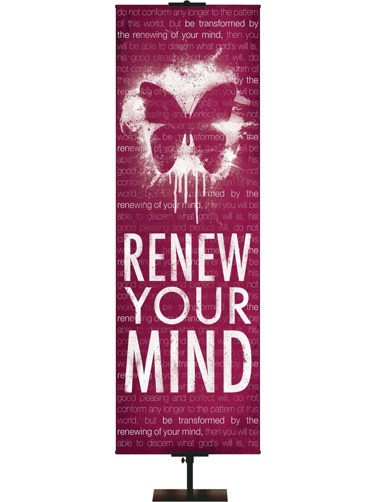 Graffiti Design Renew Your Mind