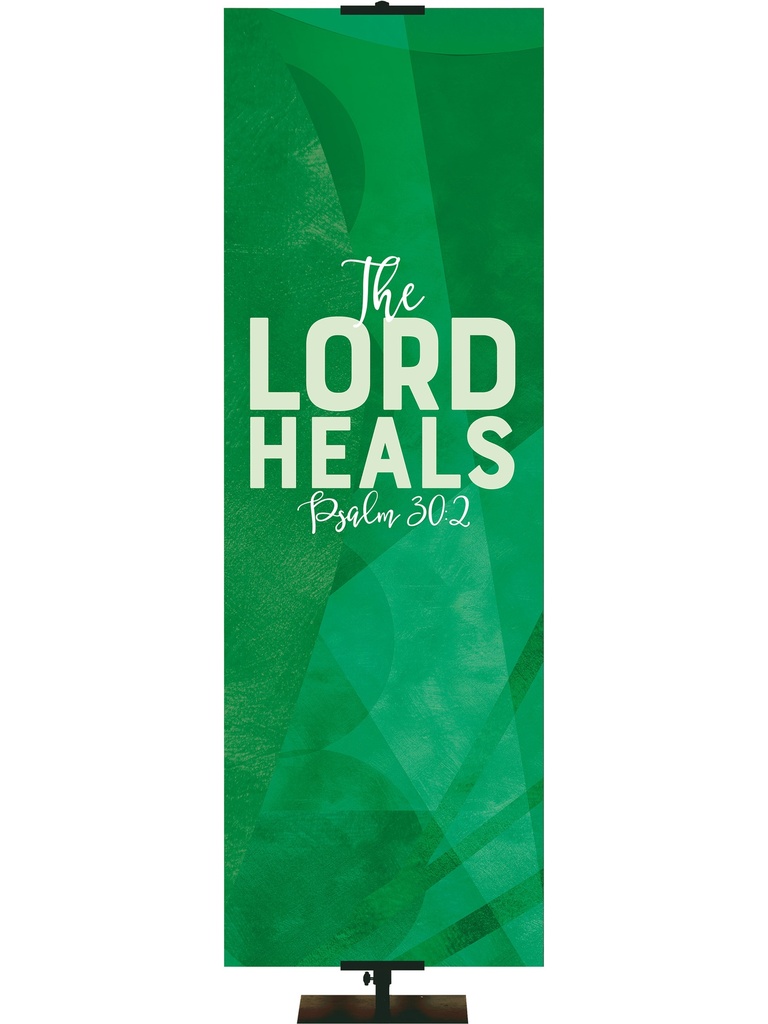 Promises of God The Lord Heals