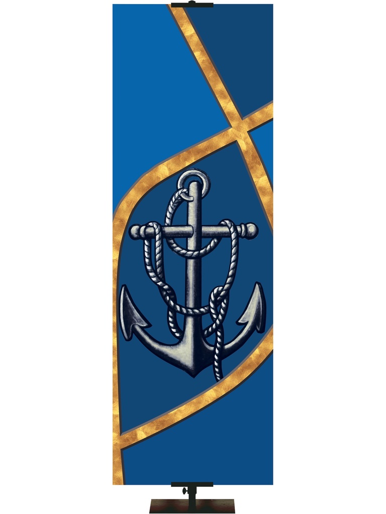Christian Symbol - Anchor