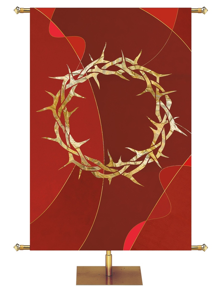 Symbols of Worship Crown of Thorns