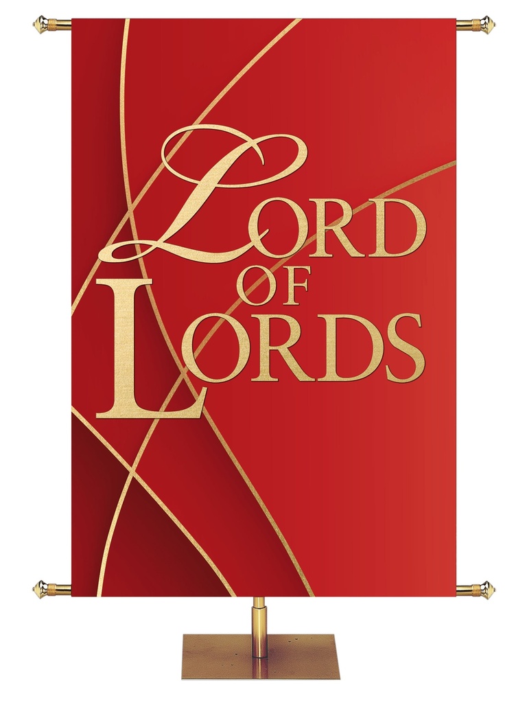 Celebration Lord of Lords