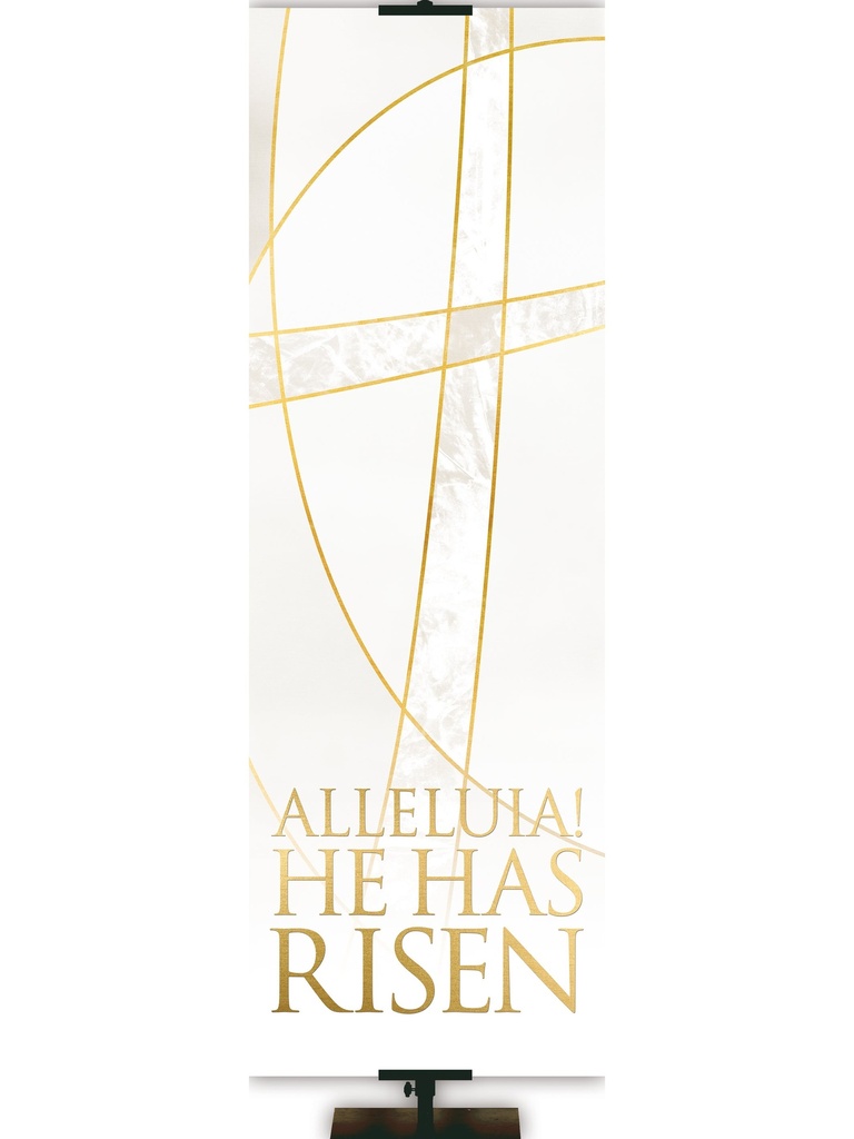 Easter Liturgy Alleluia
