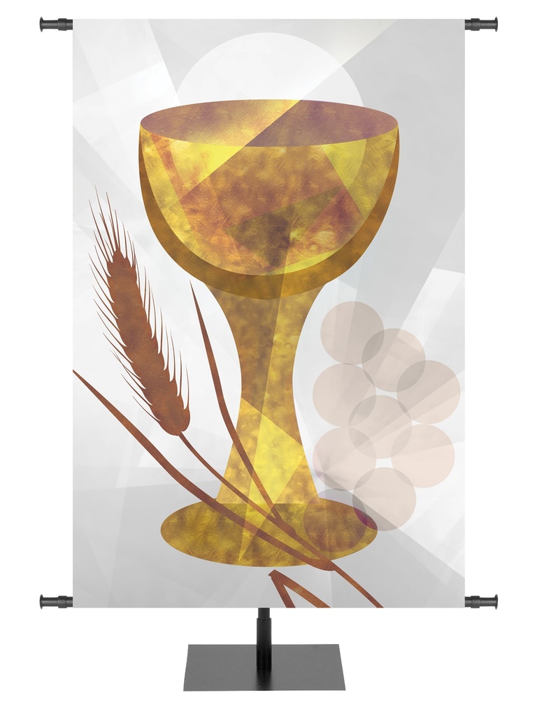 Symbols of the Liturgy Communion