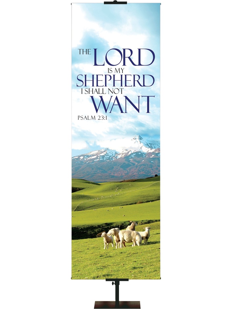 Words of Hope The Lord is My Shepherd