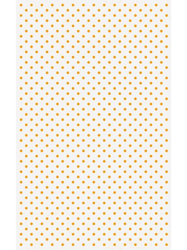 [VM-LPD] Lots of Polka Dots Vinyl Floor Mat