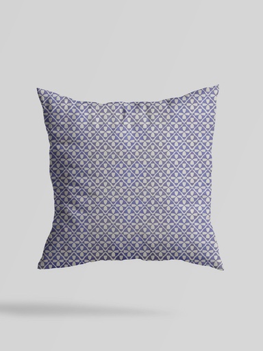 [PLC-DPT] Diamond Petals Pillow Cover